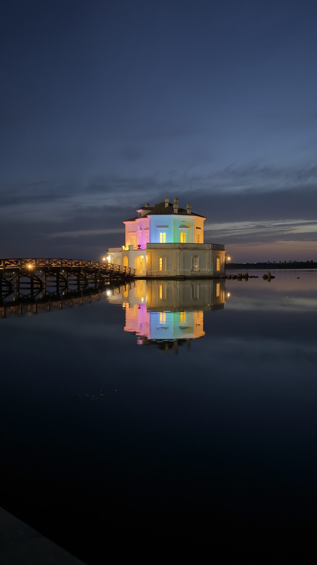 Casina Vanvitelliana