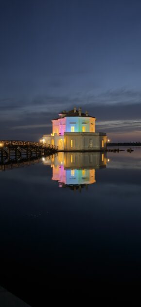 Casina Vanvitelliana