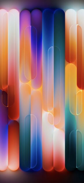 Colorful