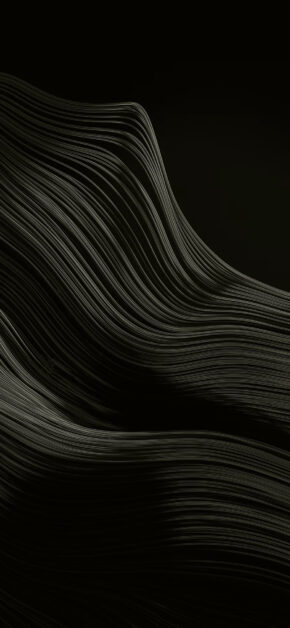 Dark Abstract