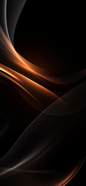 Dark Abstract