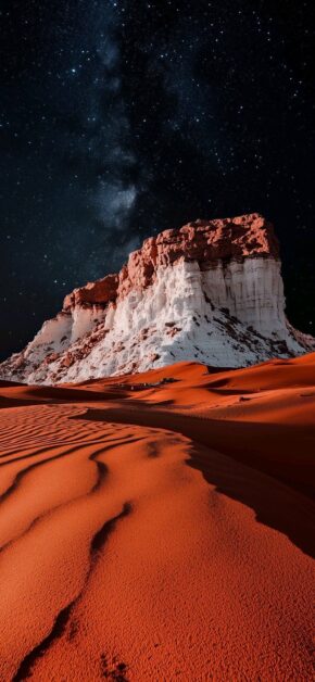 Desert Mountain