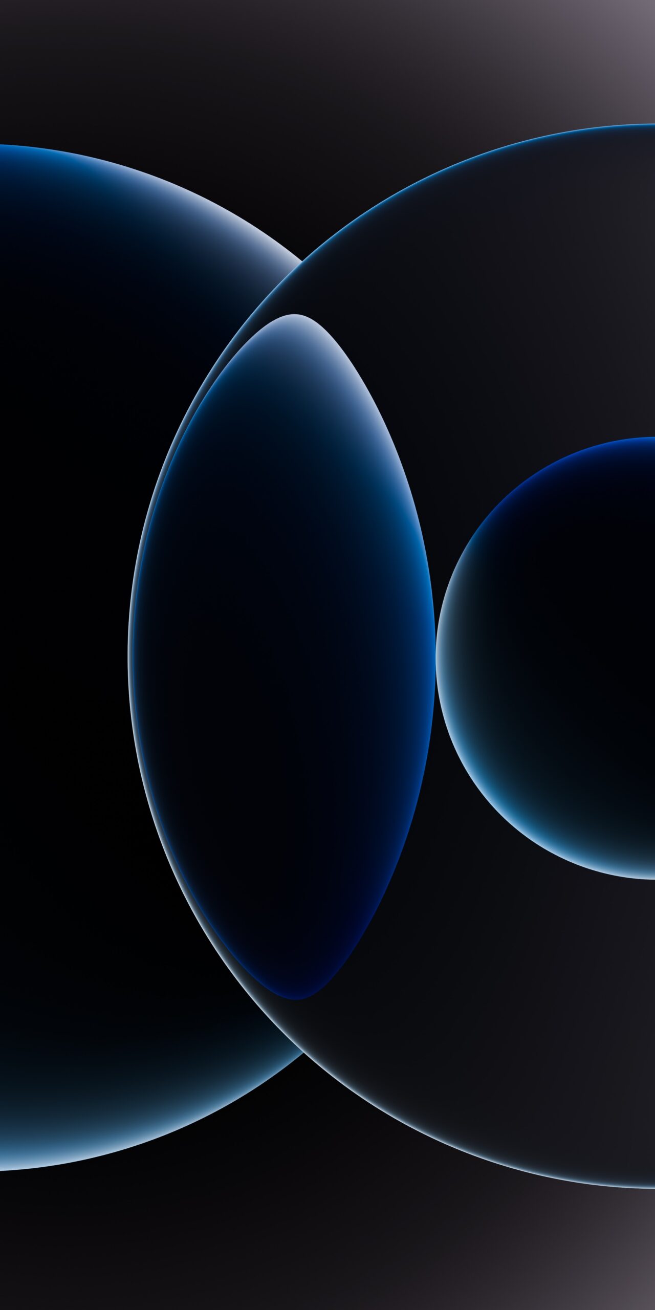 Aeclipse Dark Blue 5K