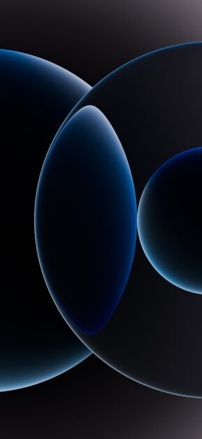 Aeclipse Dark Blue 5K