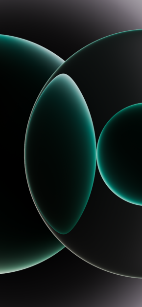 Aeclipse Dark Green 5k