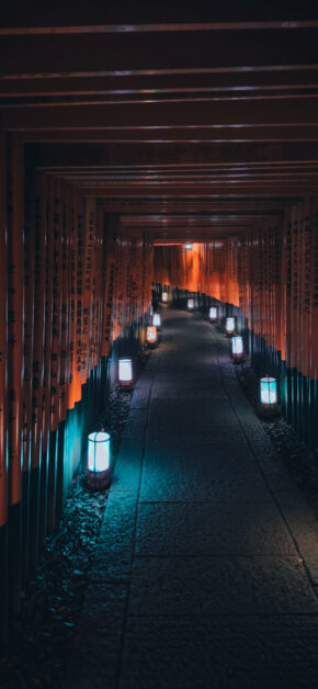 Fujimi Path