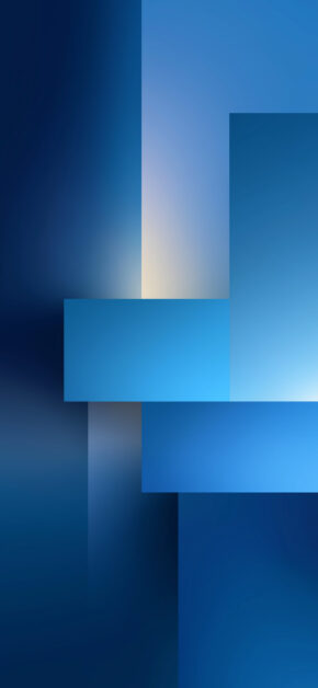Harmonious Shapes