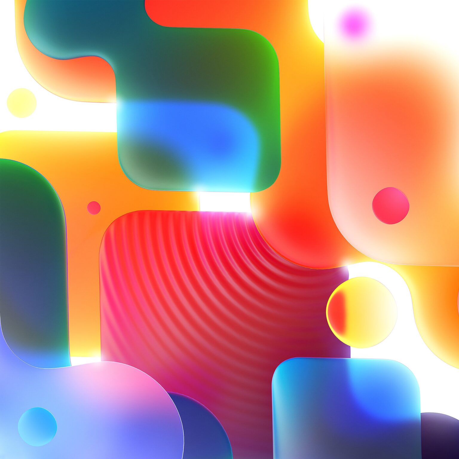 Tablet preview