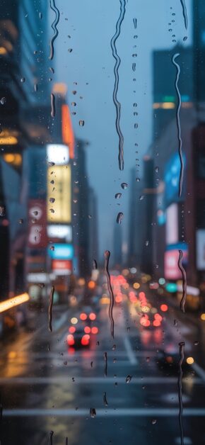 Rainy Day