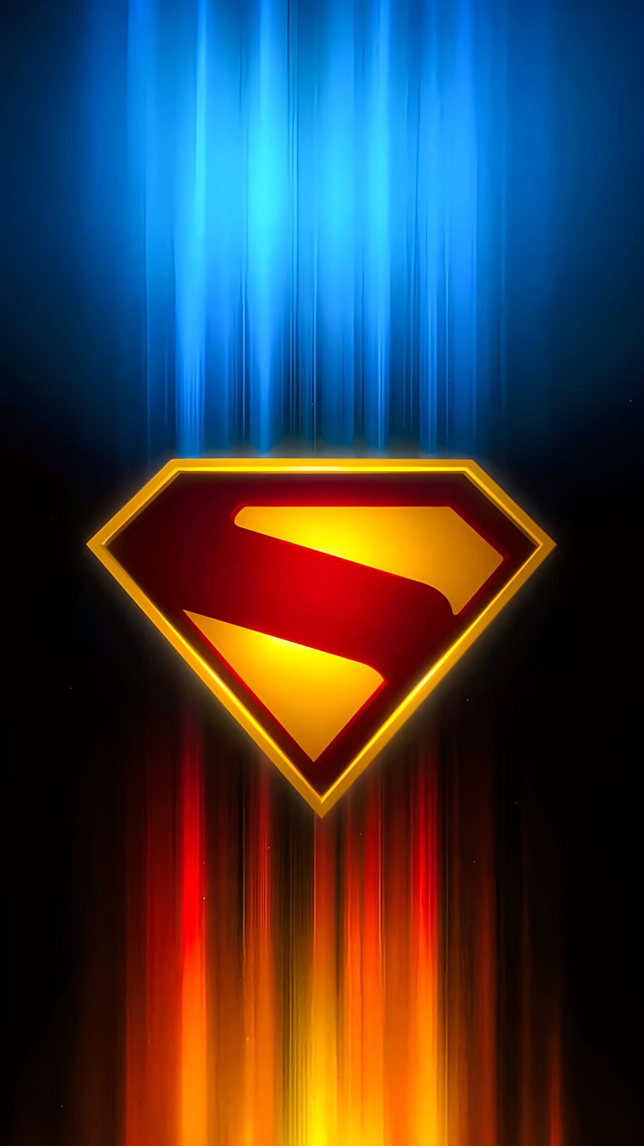 Superman Logo