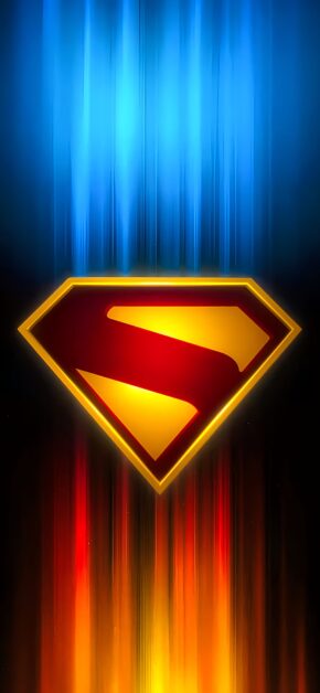 Superman Logo