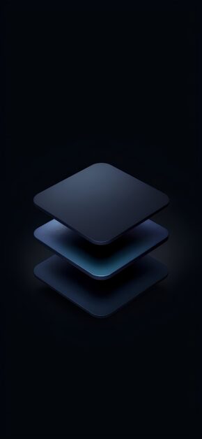 Dark Stack