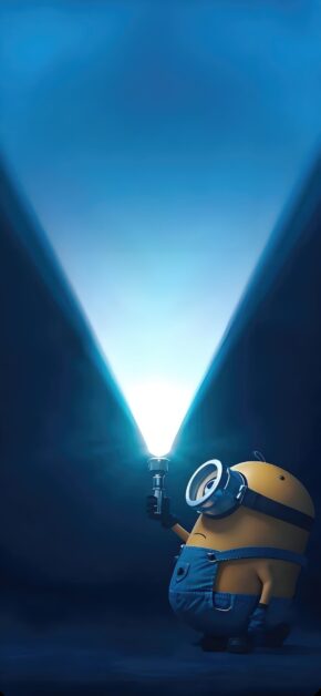 Minion | Torch