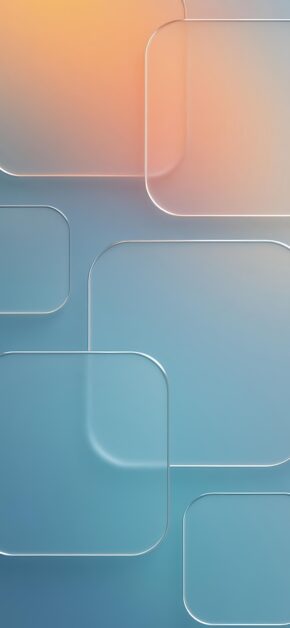 Glass Squares