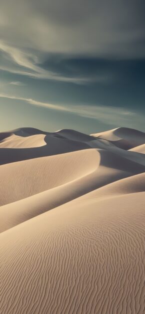 Desert Dunes