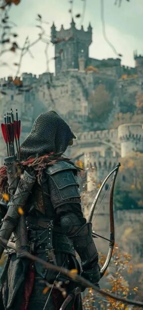 Assassin’s Creed