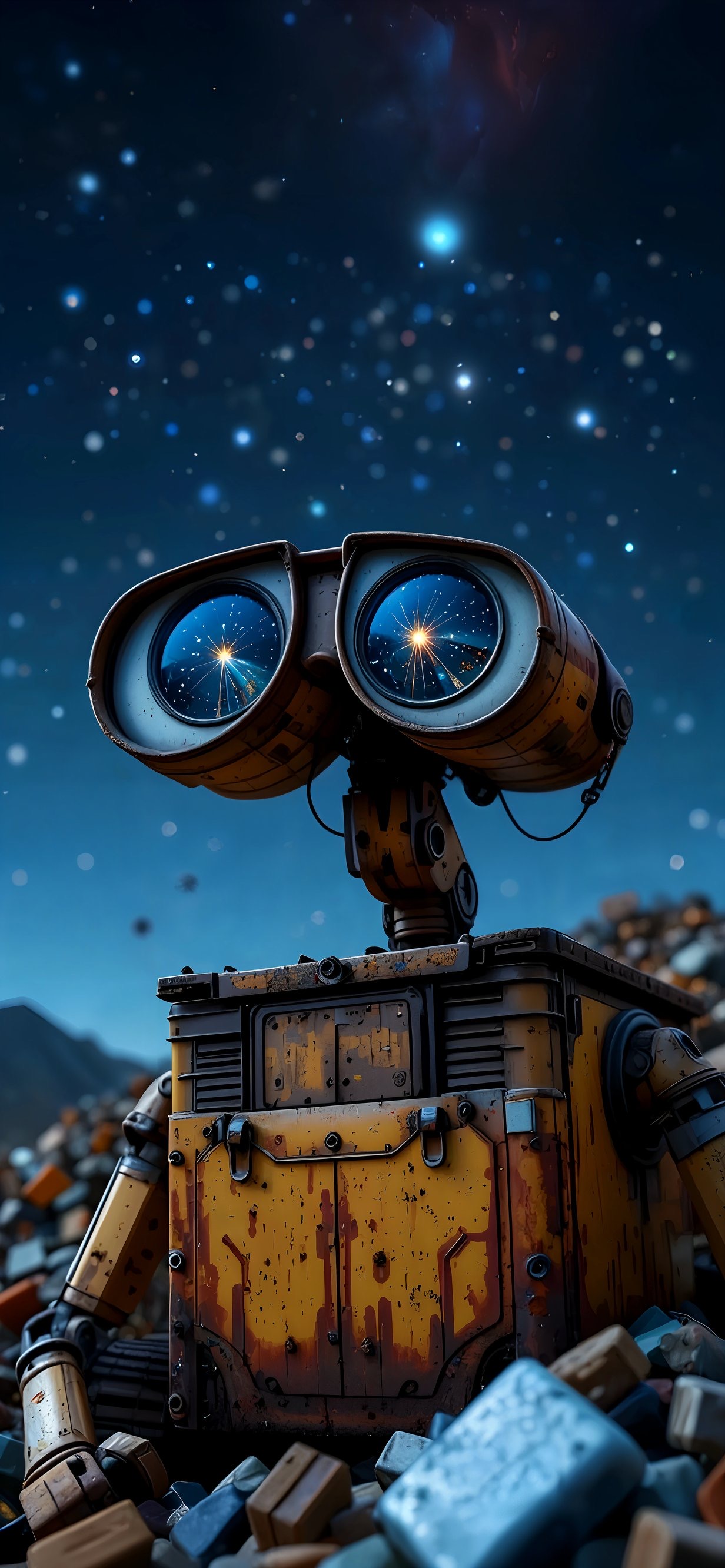 Wall-E