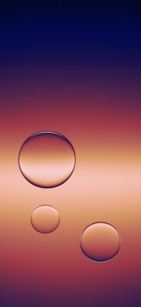 Gradient Spheres