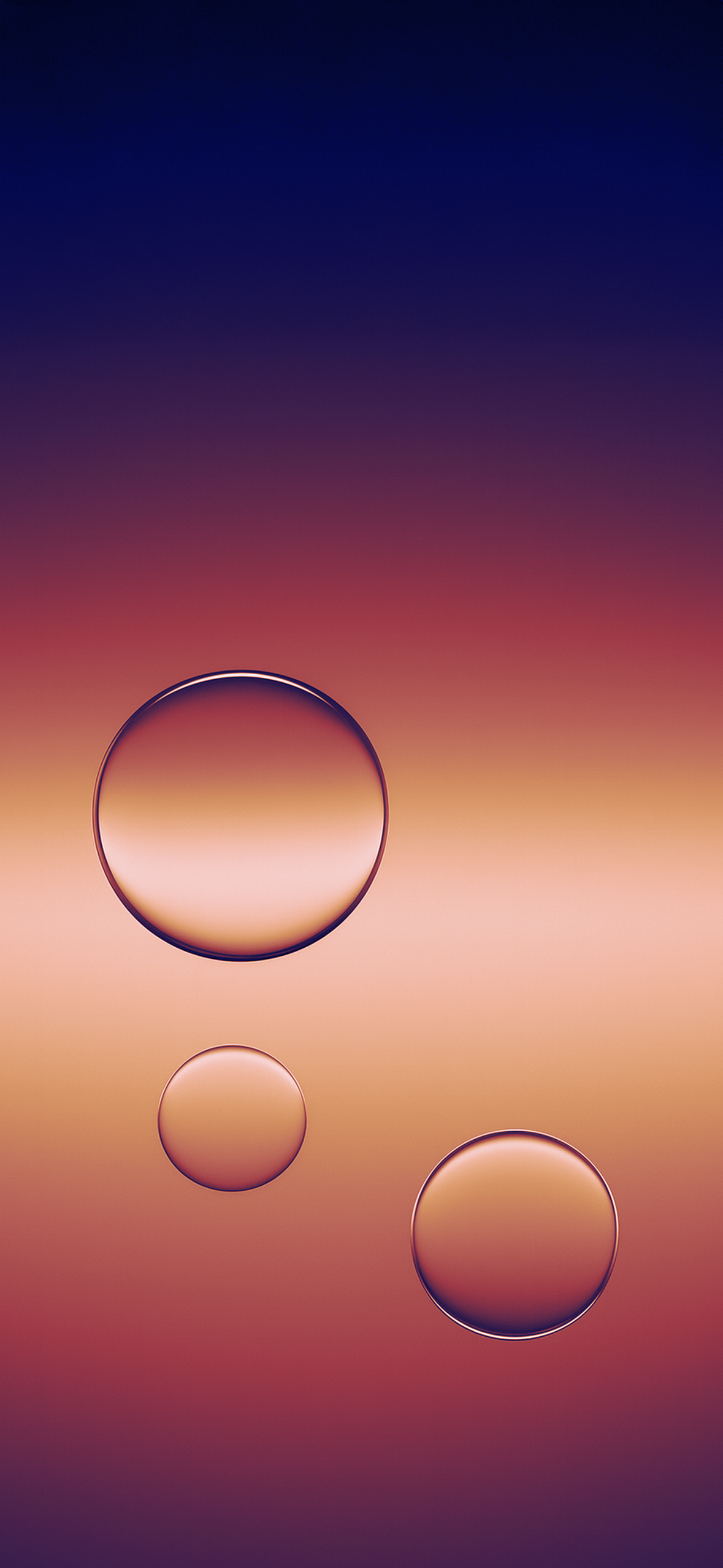 Gradient Spheres