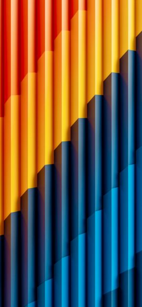 Chromatic Fold