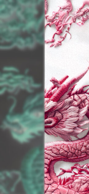 Dragon | DUAL