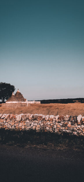 Itrian’s Path
