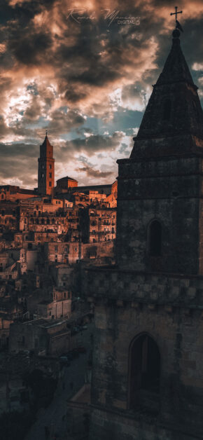 Matera