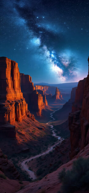 Mountains