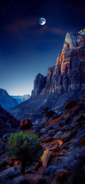Mountains