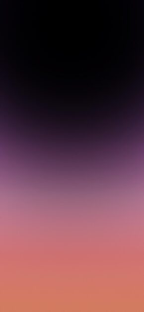 Night orange