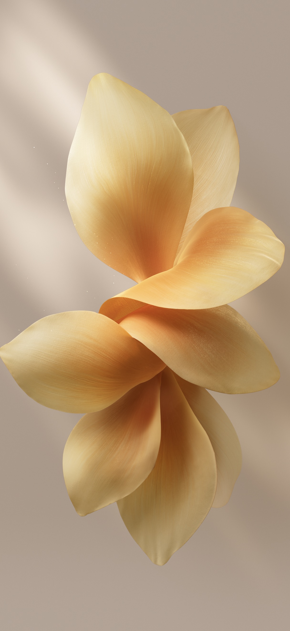 OriginOS 6 Stock Wallpaper 1