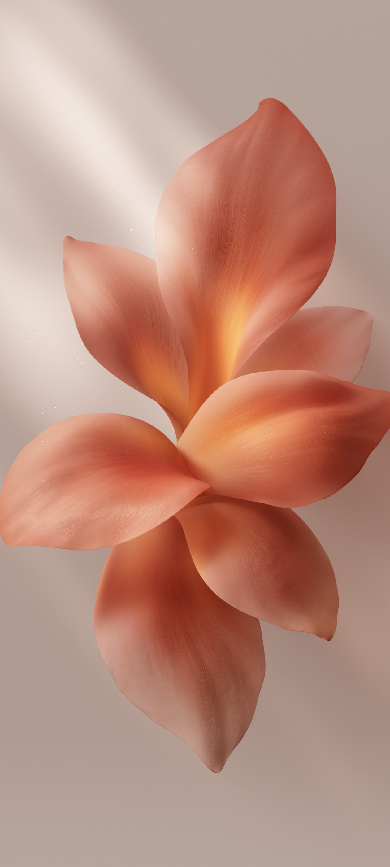 OriginOS 6 Stock Wallpaper 2