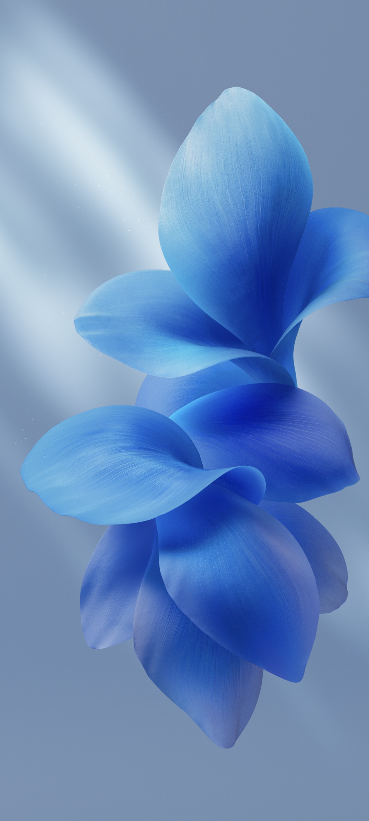 OriginOS 6 Stock Wallpaper 3