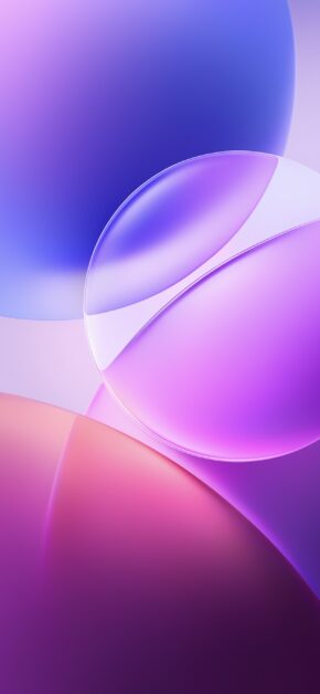 OriginOS 6 Stock Wallpaper 6