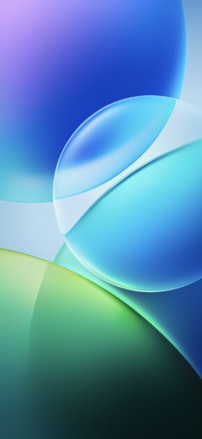 OriginOS 6 Stock Wallpaper 7