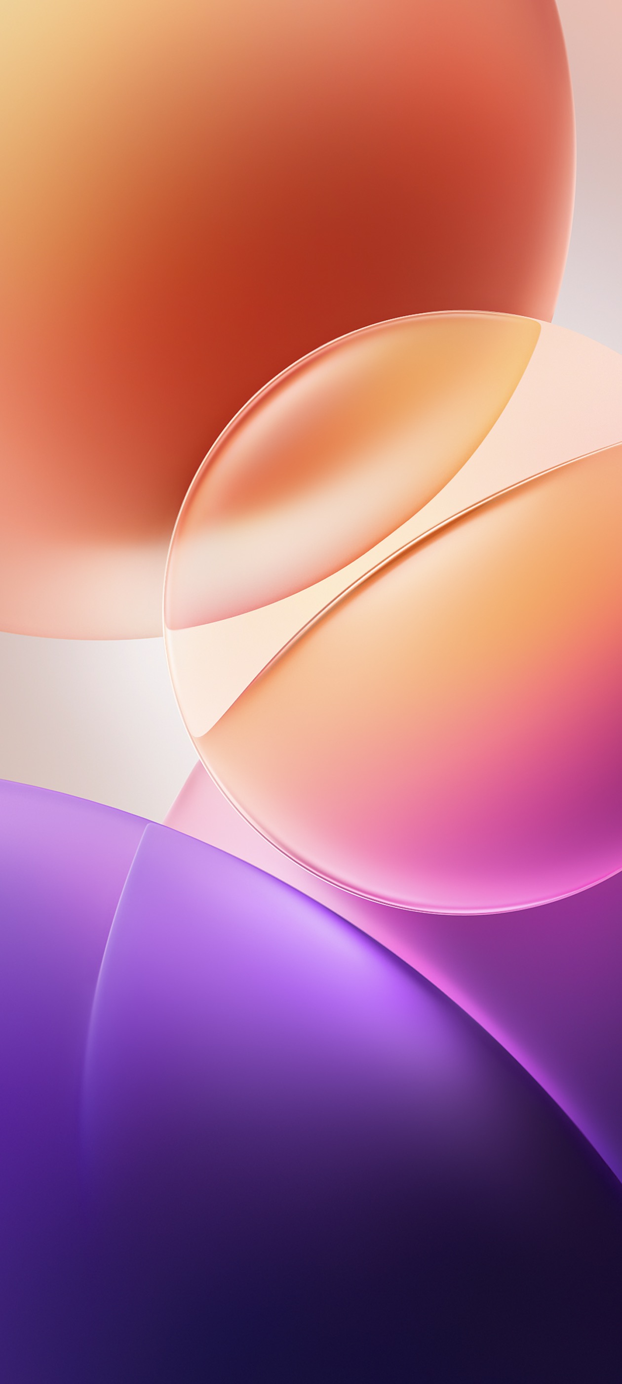 OriginOS 6 Stock Wallpaper 8