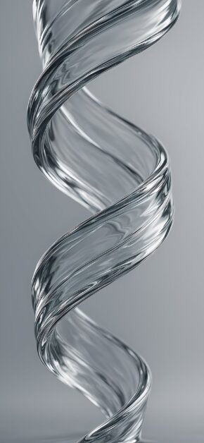 Peak Liquid Glass