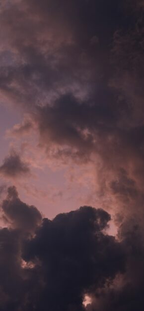Purple Sky