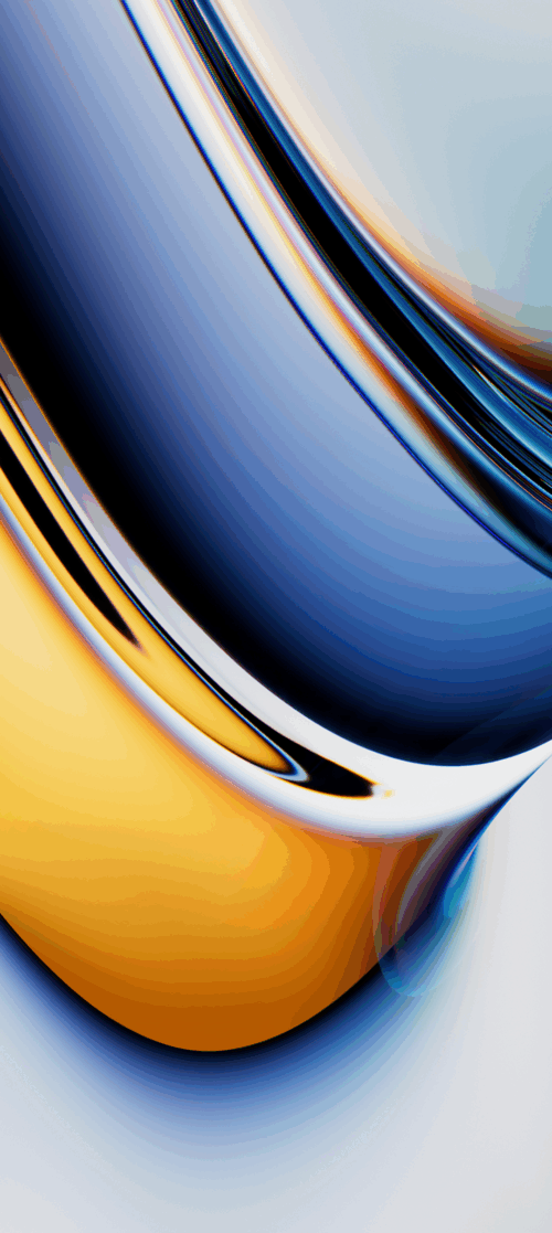 Realme 11 Pro Stock Wallpaper 5