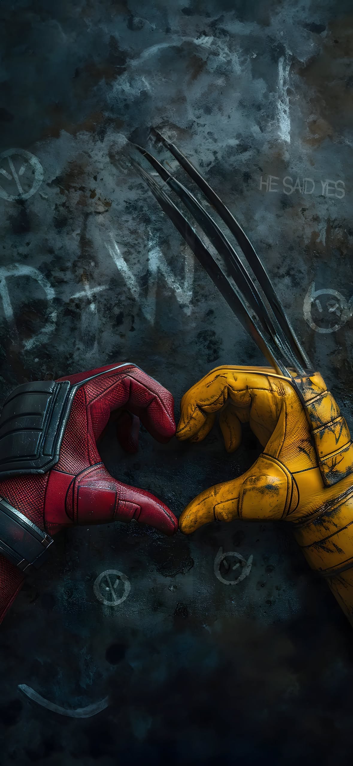 Deadpool & Wolverine
