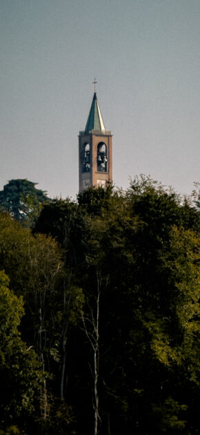 Trezzo D’Adda | Depth Effect