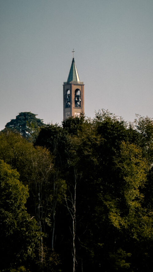 Trezzo D’Adda | Depth Effect