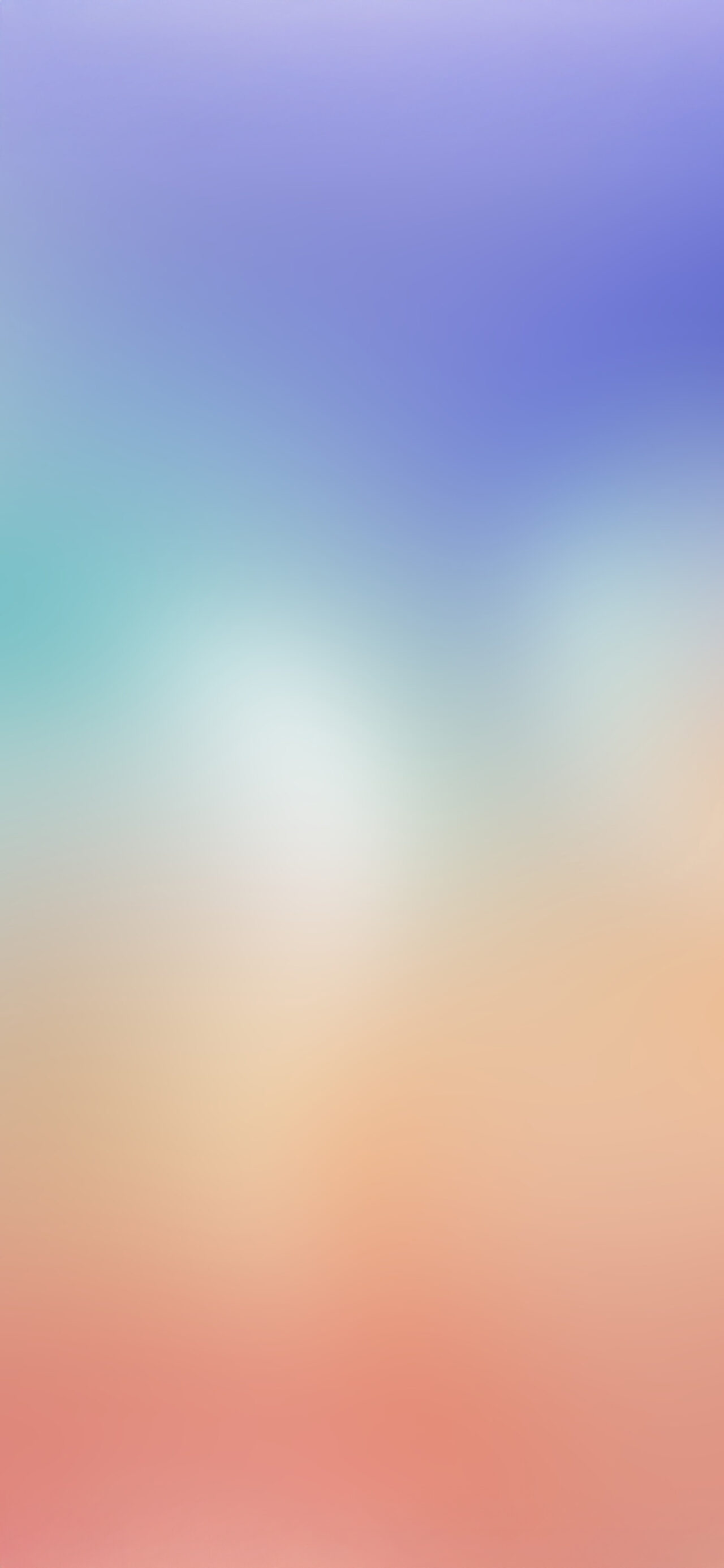 Samsung Galaxy M17 Gradient