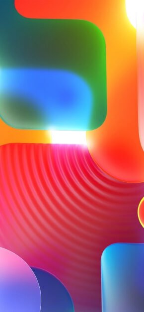 Colorful Abstract