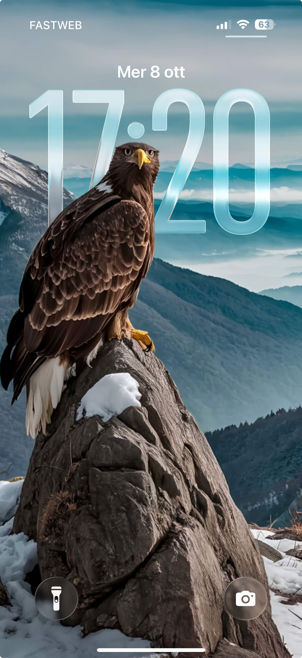 The Sentinel | Depth Effect + Spatial Scene 3D