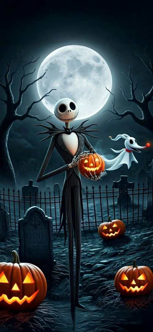 Nightmare Before Christmas | Halloween