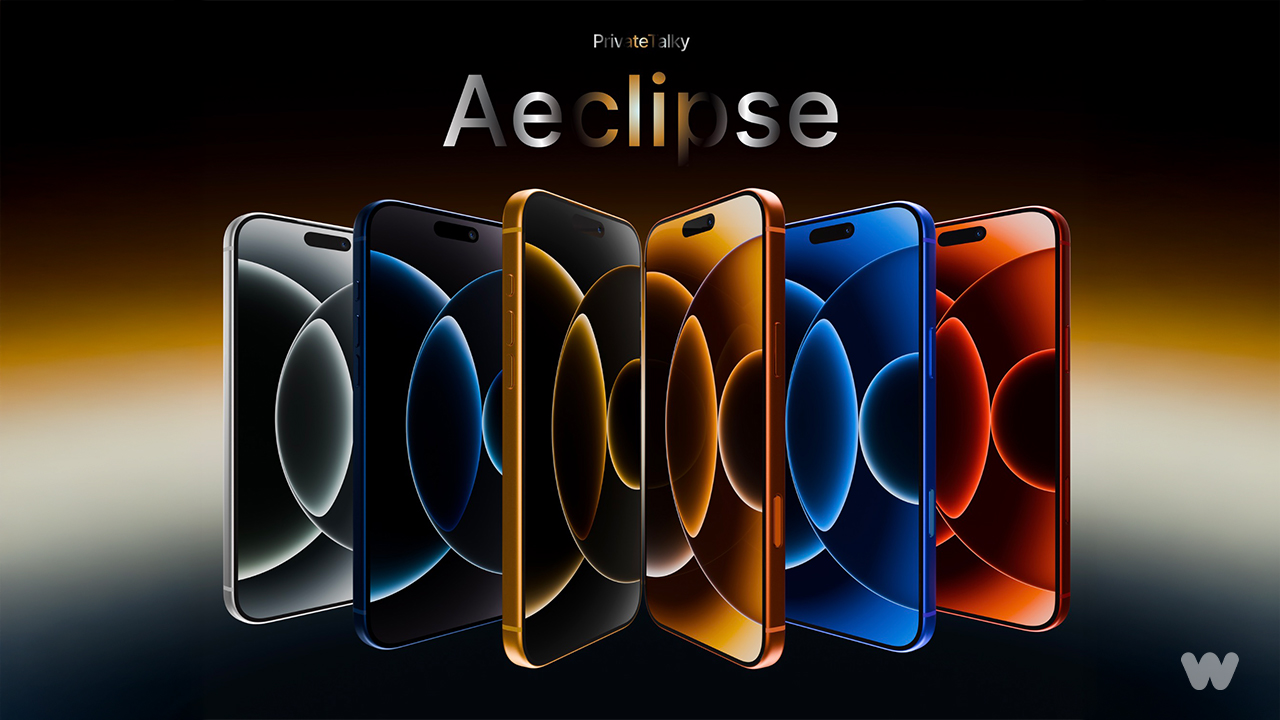 Aeclipse by PrivateTalky