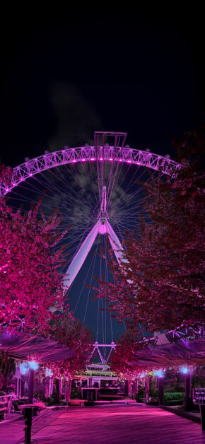 London Eye