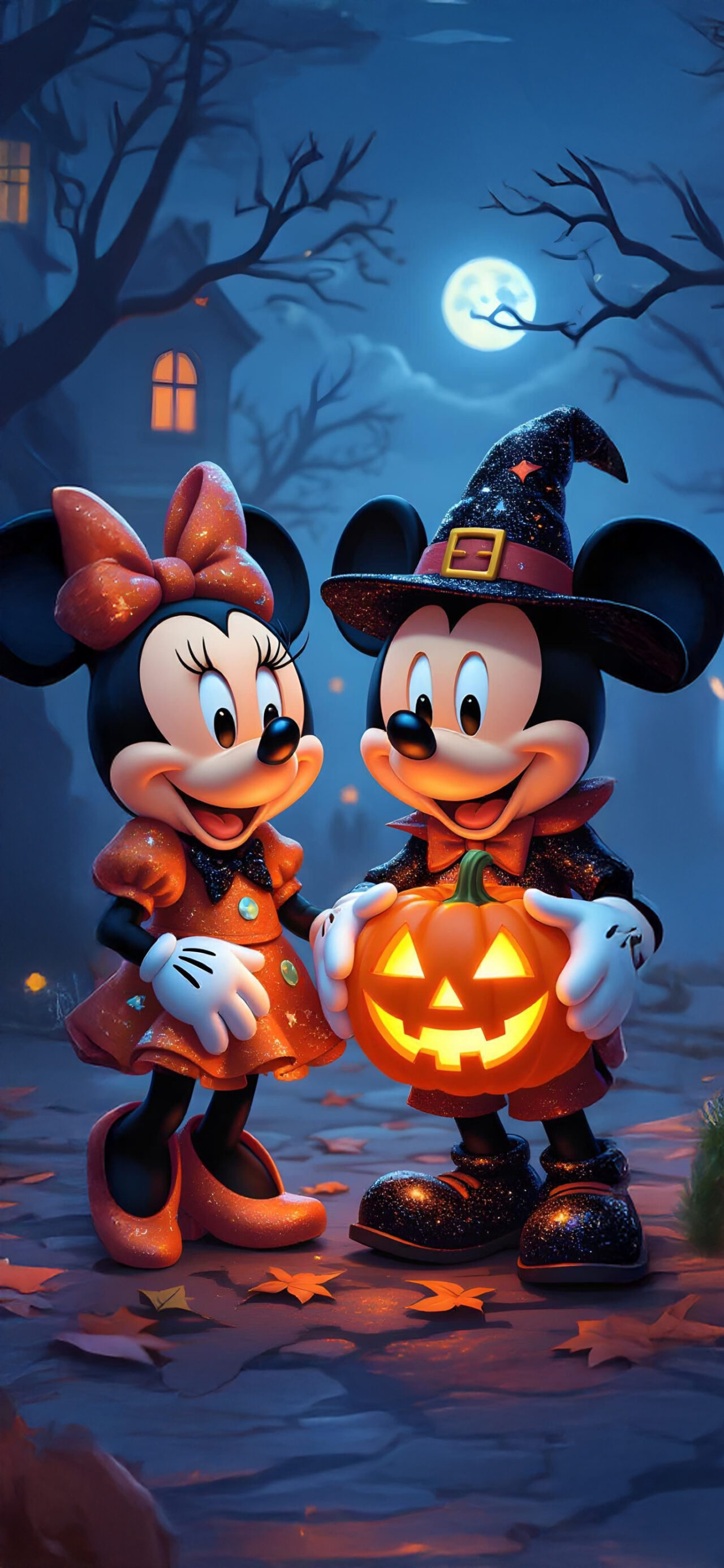 Disney Halloween