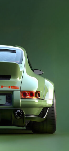 Porche
